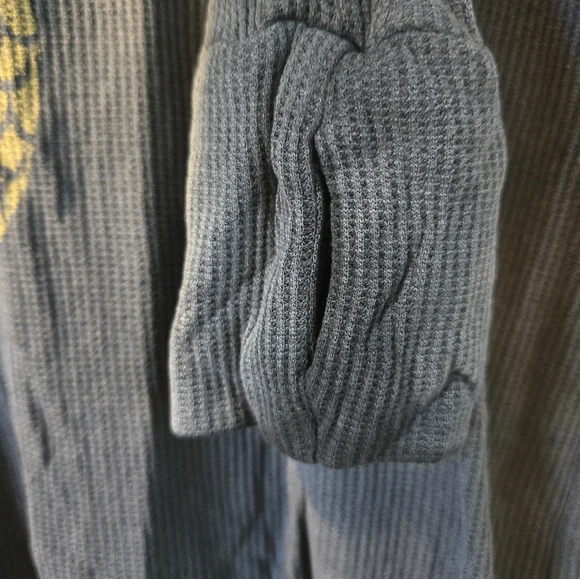 Lauren Moshi Thermal Lightening Snake mckinley - Picture 9 of 15